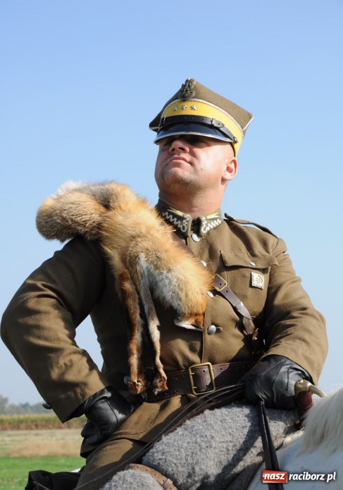 Zdjęcie w galerii na portalu naszraciborz.pl: W pogoni triumf 18-letniej amazonki wiadomości z regionu