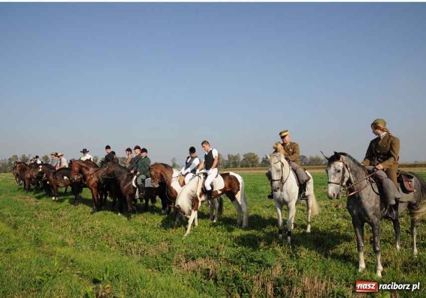 Zdjęcie w galerii na portalu naszraciborz.pl: W pogoni triumf 18-letniej amazonki wiadomości z regionu