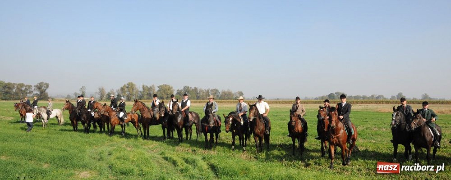 Zdjęcie w galerii na portalu naszraciborz.pl: W pogoni triumf 18-letniej amazonki wiadomości z regionu