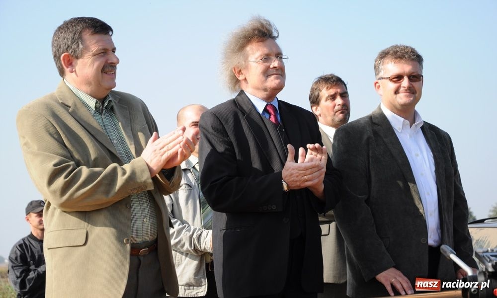 Zdjęcie w galerii na portalu naszraciborz.pl: W pogoni triumf 18-letniej amazonki wiadomości z regionu