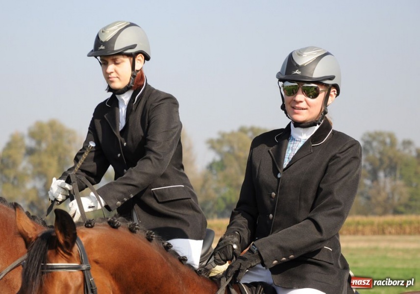 Zdjęcie w galerii na portalu naszraciborz.pl: W pogoni triumf 18-letniej amazonki wiadomości z regionu