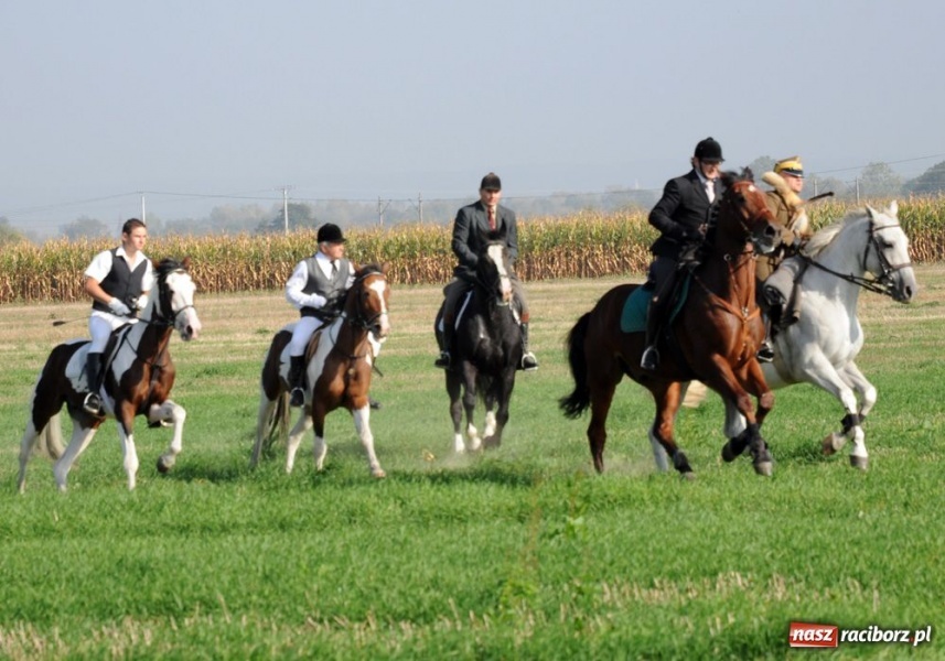 Zdjęcie w galerii na portalu naszraciborz.pl: W pogoni triumf 18-letniej amazonki wiadomości z regionu