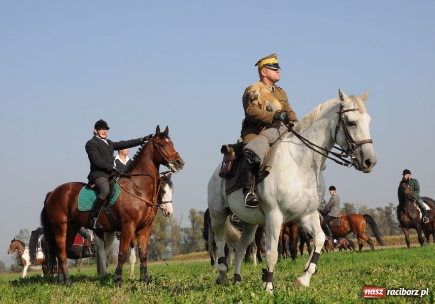 Zdjęcie w galerii na portalu naszraciborz.pl: W pogoni triumf 18-letniej amazonki wiadomości z regionu