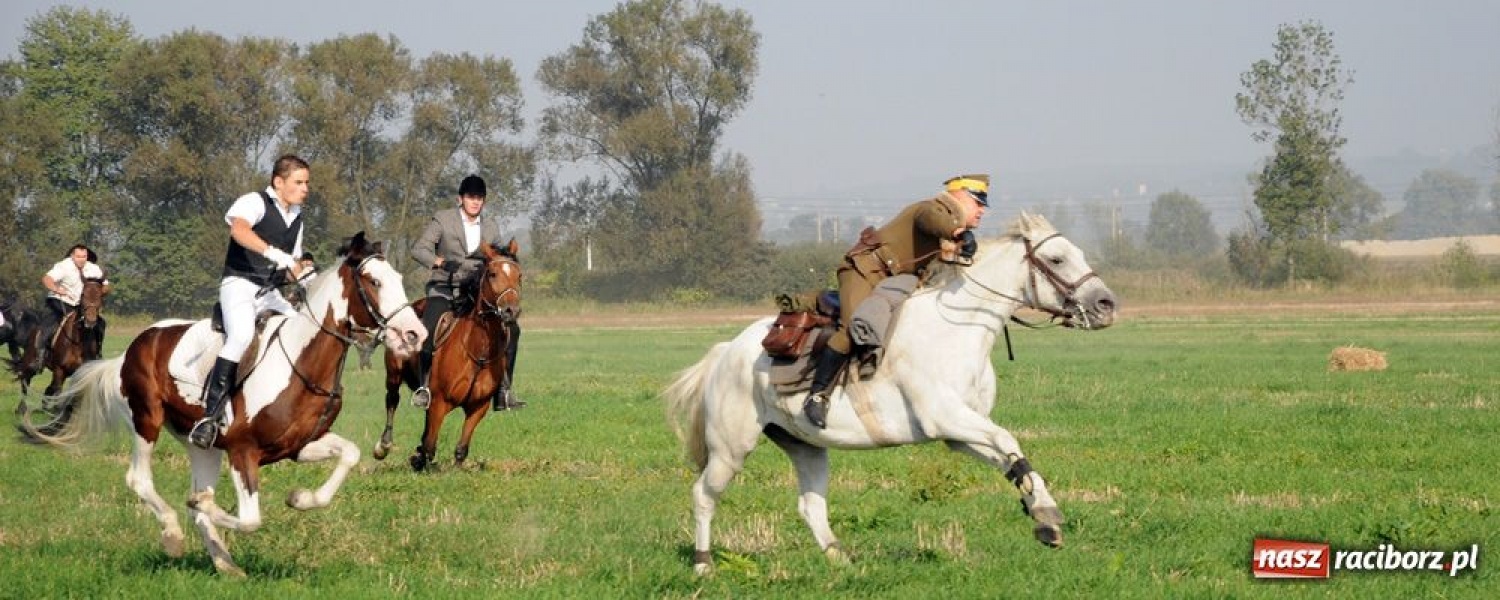 Zdjęcie w galerii na portalu naszraciborz.pl: W pogoni triumf 18-letniej amazonki wiadomości z regionu