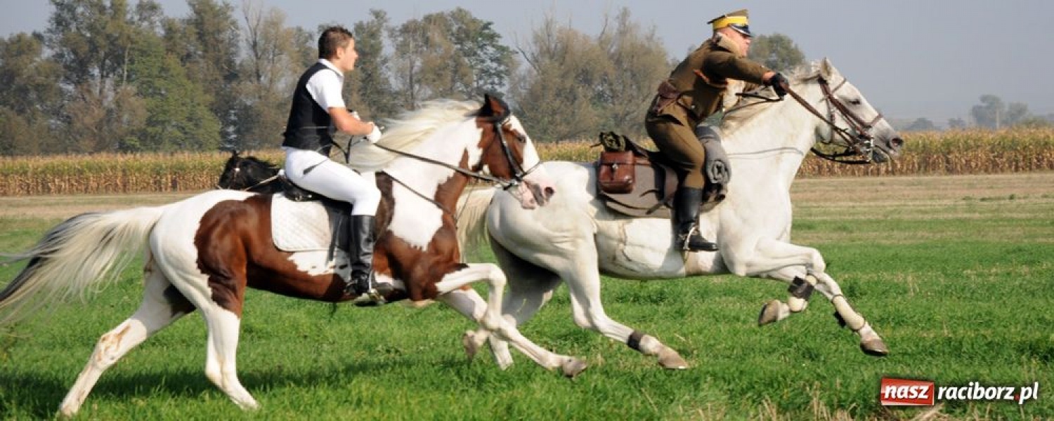 Zdjęcie w galerii na portalu naszraciborz.pl: W pogoni triumf 18-letniej amazonki wiadomości z regionu