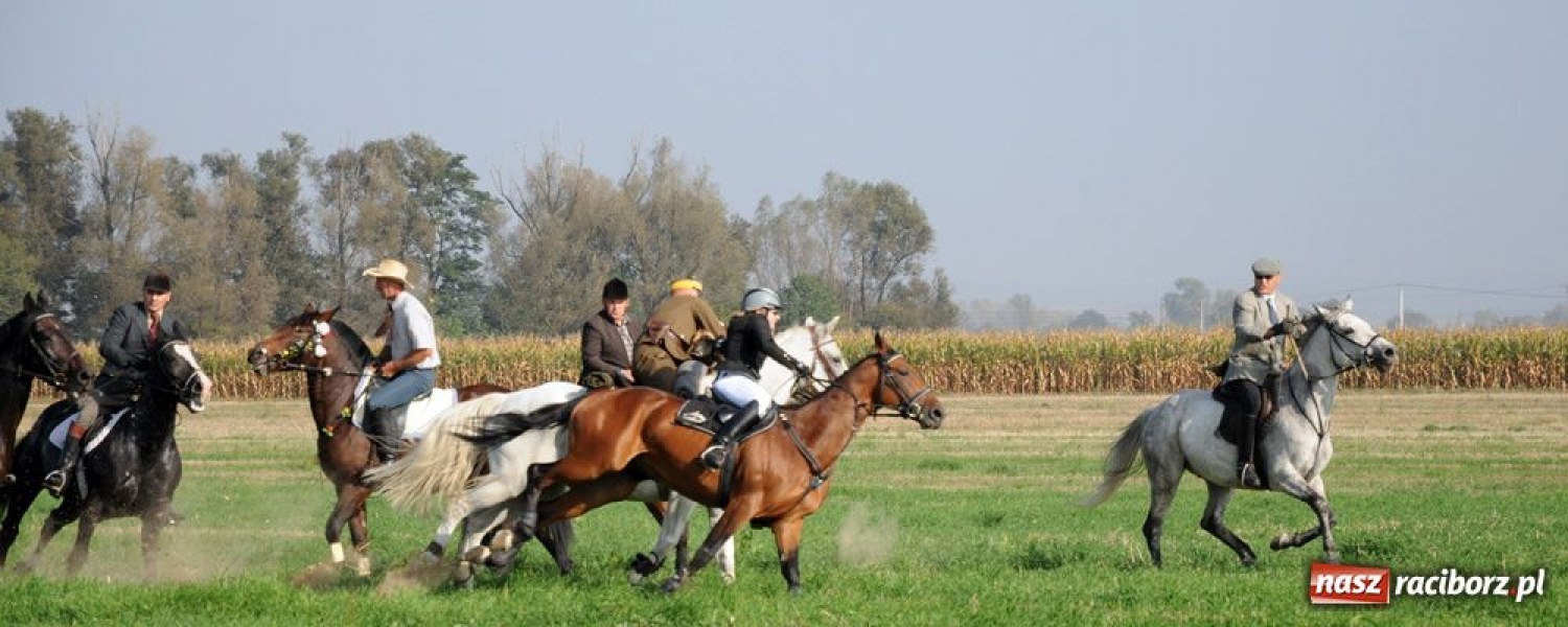 Zdjęcie w galerii na portalu naszraciborz.pl: W pogoni triumf 18-letniej amazonki wiadomości z regionu