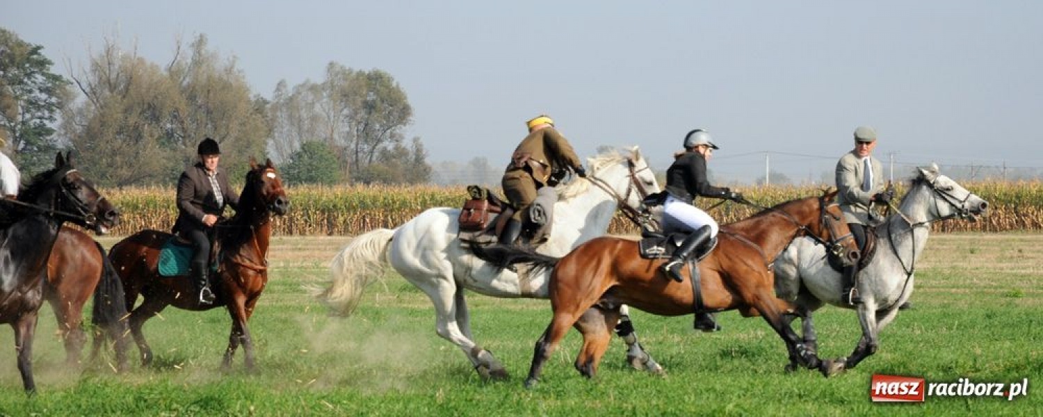 Zdjęcie w galerii na portalu naszraciborz.pl: W pogoni triumf 18-letniej amazonki wiadomości z regionu
