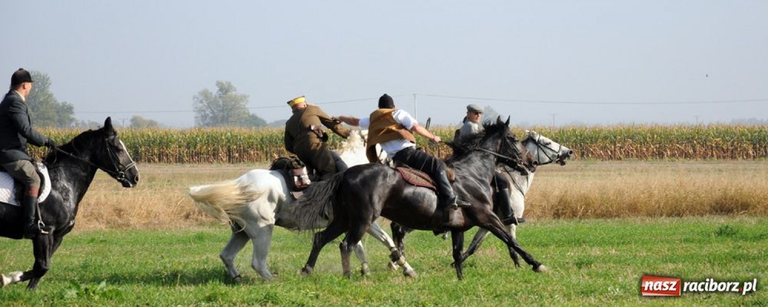 Zdjęcie w galerii na portalu naszraciborz.pl: W pogoni triumf 18-letniej amazonki wiadomości z regionu
