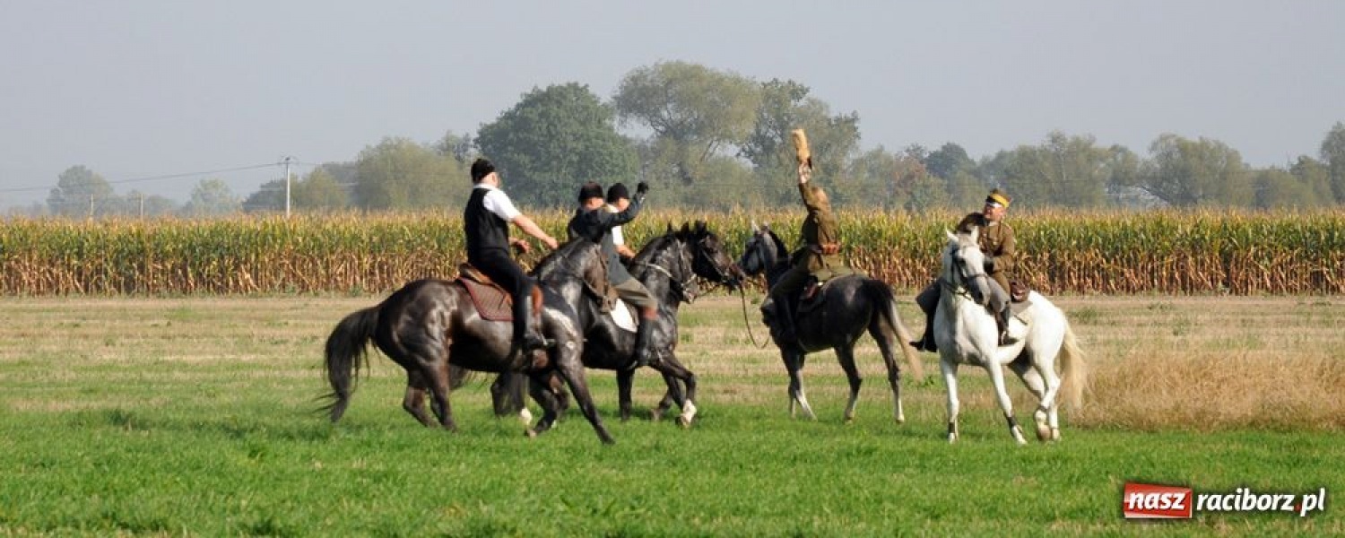 Zdjęcie w galerii na portalu naszraciborz.pl: W pogoni triumf 18-letniej amazonki wiadomości z regionu