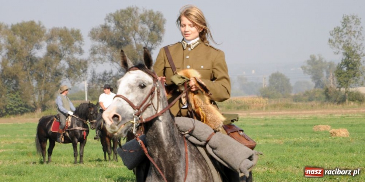 Zdjęcie w galerii na portalu naszraciborz.pl: W pogoni triumf 18-letniej amazonki wiadomości z regionu