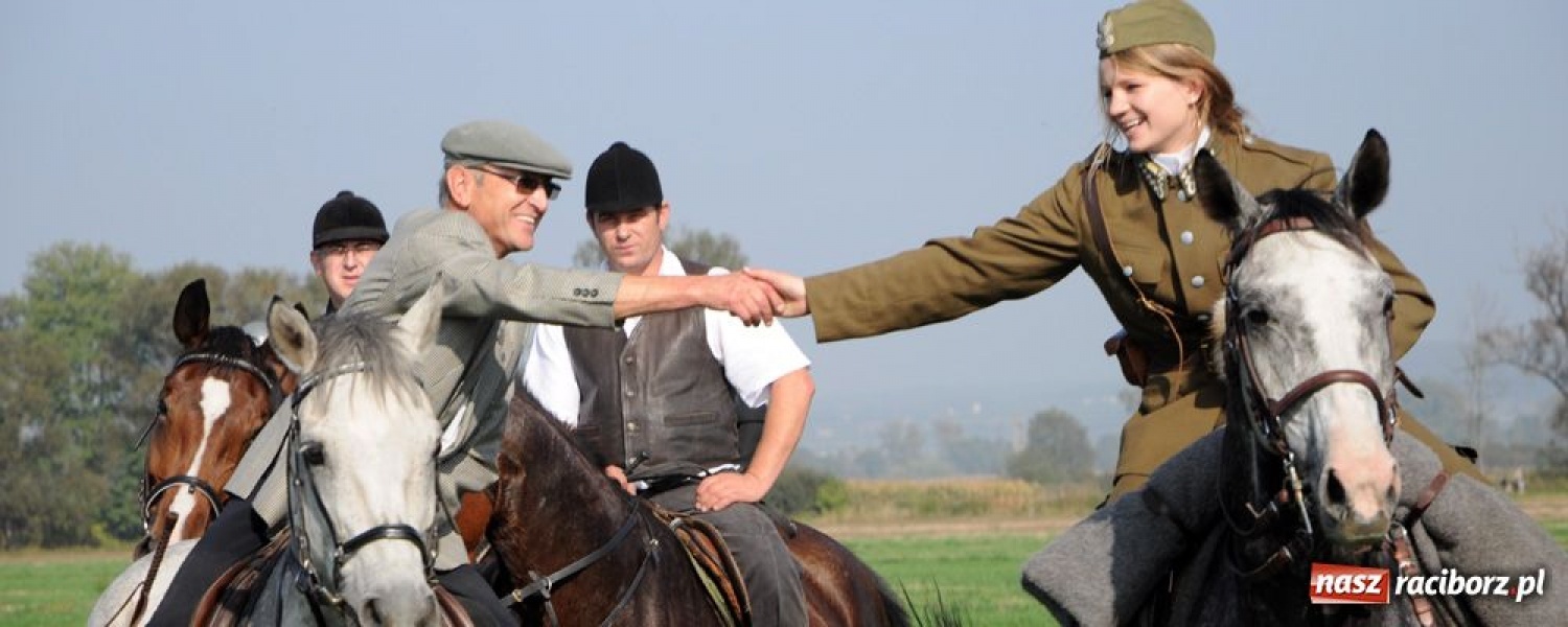 Zdjęcie w galerii na portalu naszraciborz.pl: W pogoni triumf 18-letniej amazonki wiadomości z regionu