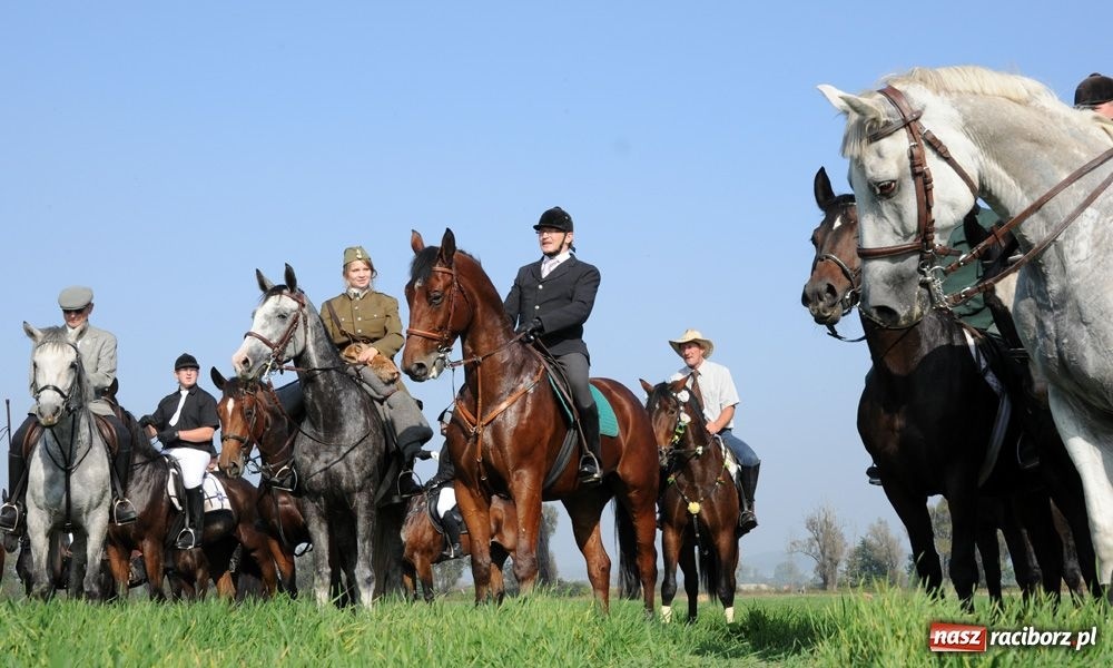 Zdjęcie w galerii na portalu naszraciborz.pl: W pogoni triumf 18-letniej amazonki wiadomości z regionu
