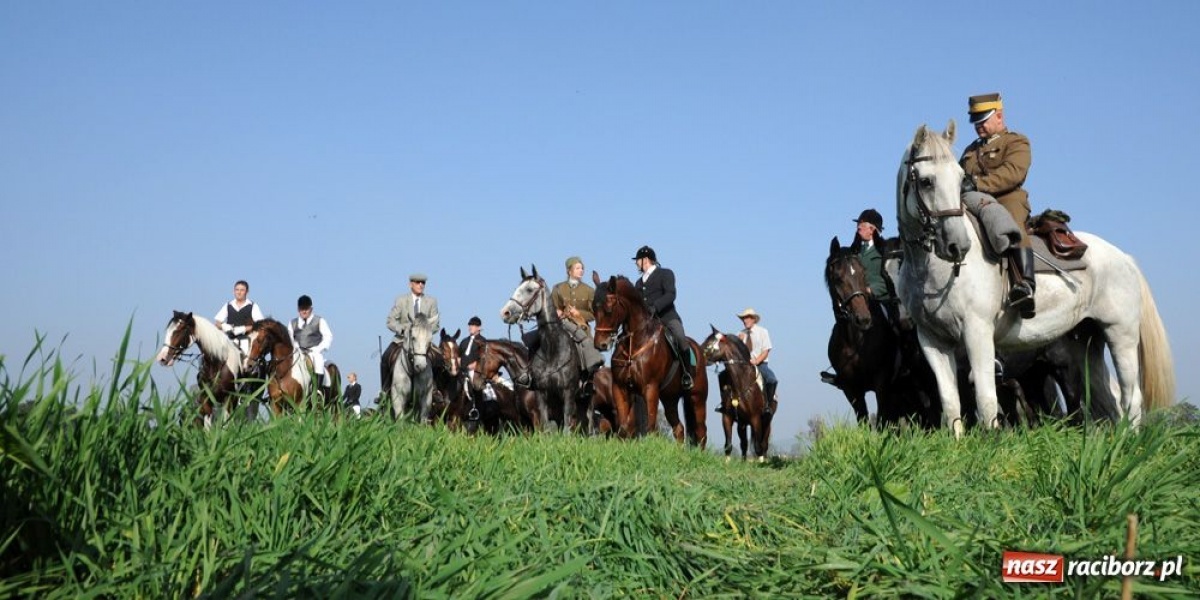 Zdjęcie w galerii na portalu naszraciborz.pl: W pogoni triumf 18-letniej amazonki wiadomości z regionu