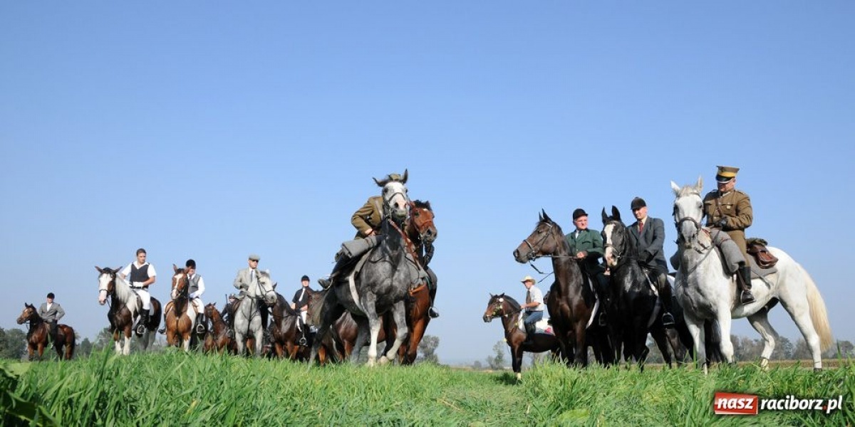 Zdjęcie w galerii na portalu naszraciborz.pl: W pogoni triumf 18-letniej amazonki wiadomości z regionu