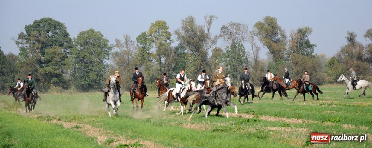Zdjęcie w galerii na portalu naszraciborz.pl: W pogoni triumf 18-letniej amazonki wiadomości z regionu