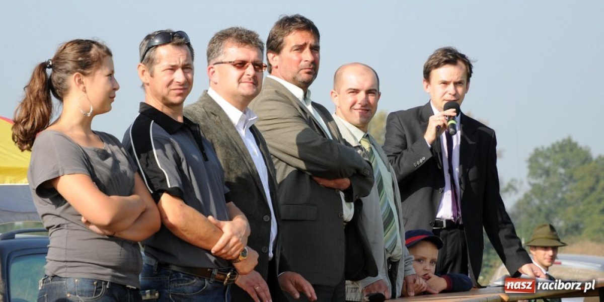 Zdjęcie w galerii na portalu naszraciborz.pl: W pogoni triumf 18-letniej amazonki wiadomości z regionu