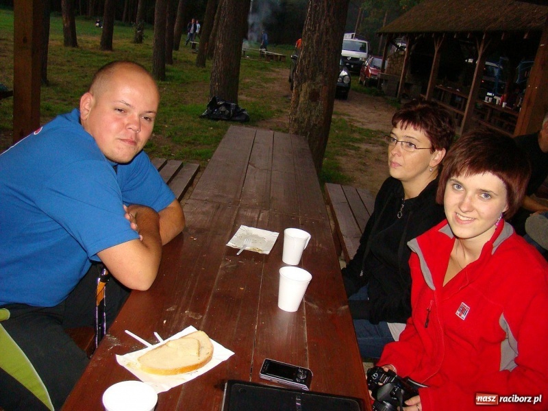 Zdjęcie w galerii na portalu naszraciborz.pl: Rzeka Ruda została zamknięta... wiadomości z regionu