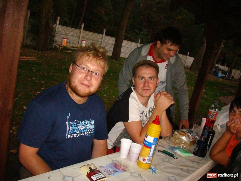 Zdjęcie w galerii na portalu naszraciborz.pl: Rzeka Ruda została zamknięta... wiadomości z regionu