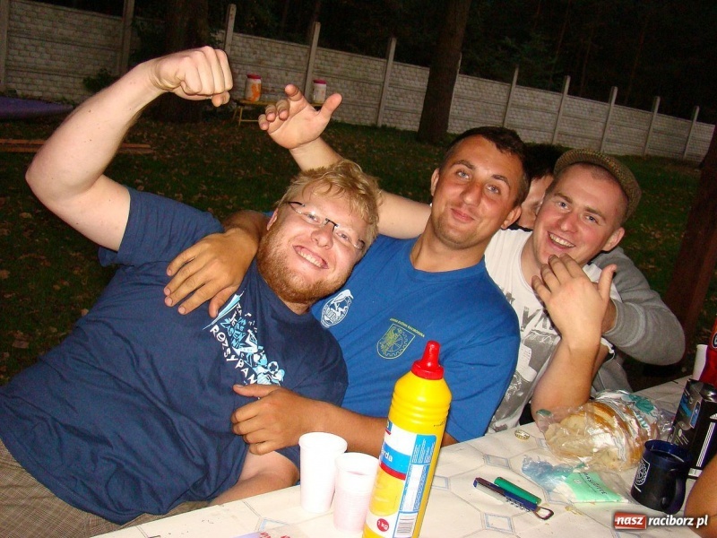 Zdjęcie w galerii na portalu naszraciborz.pl: Rzeka Ruda została zamknięta... wiadomości z regionu