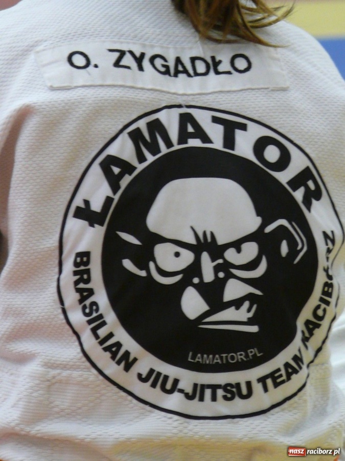 Zdjęcie w galerii na portalu naszraciborz.pl: Łamatorzy wrócili z 16 medalami wiadomości z regionu