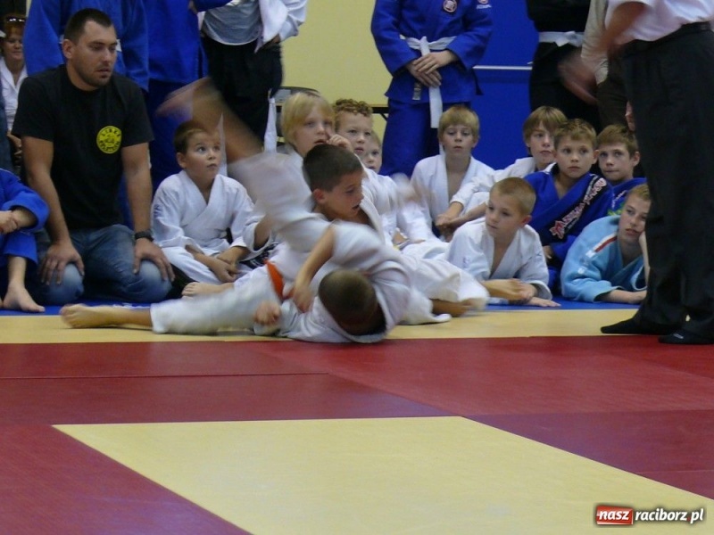 Zdjęcie w galerii na portalu naszraciborz.pl: Łamatorzy wrócili z 16 medalami wiadomości z regionu