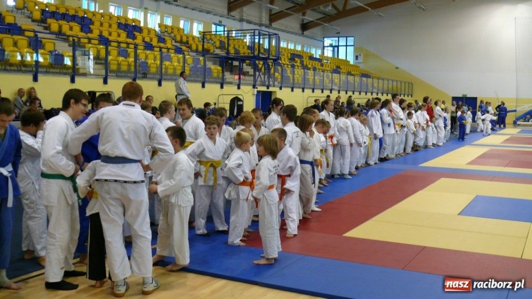 Zdjęcie w galerii na portalu naszraciborz.pl: Łamatorzy wrócili z 16 medalami wiadomości z regionu