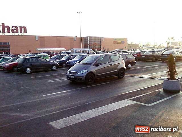 Zdjęcie w galerii na portalu naszraciborz.pl: Nie lada wyczyn wiadomości z regionu