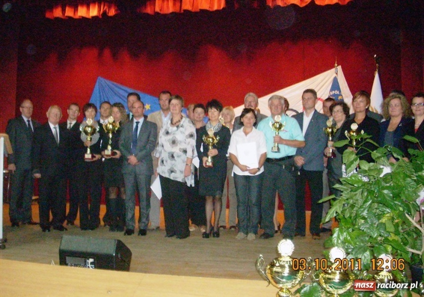 Zdjęcie w galerii na portalu naszraciborz.pl: Sport szkolny: zwycięskie podsumowanie wiadomości z regionu