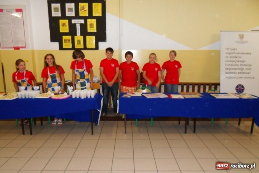 Zdjęcie w galerii na portalu naszraciborz.pl: Szlachetne zdrowie, czyli jestem tym co jem! wiadomości z regionu