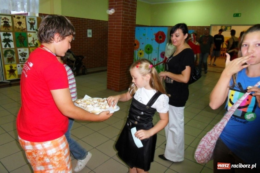 Zdjęcie w galerii na portalu naszraciborz.pl: Szlachetne zdrowie, czyli jestem tym co jem! wiadomości z regionu