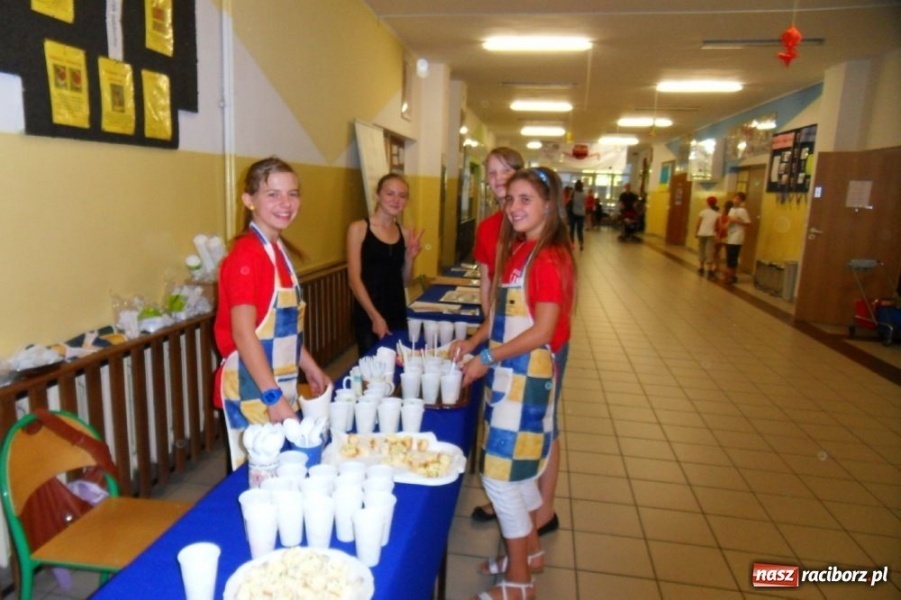 Zdjęcie w galerii na portalu naszraciborz.pl: Szlachetne zdrowie, czyli jestem tym co jem! wiadomości z regionu