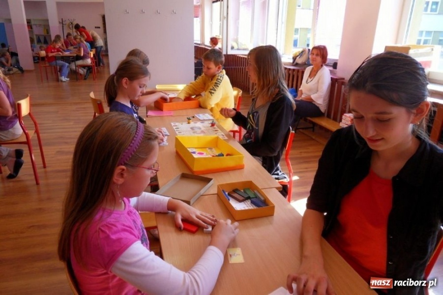 Zdjęcie w galerii na portalu naszraciborz.pl: Szlachetne zdrowie, czyli jestem tym co jem! wiadomości z regionu