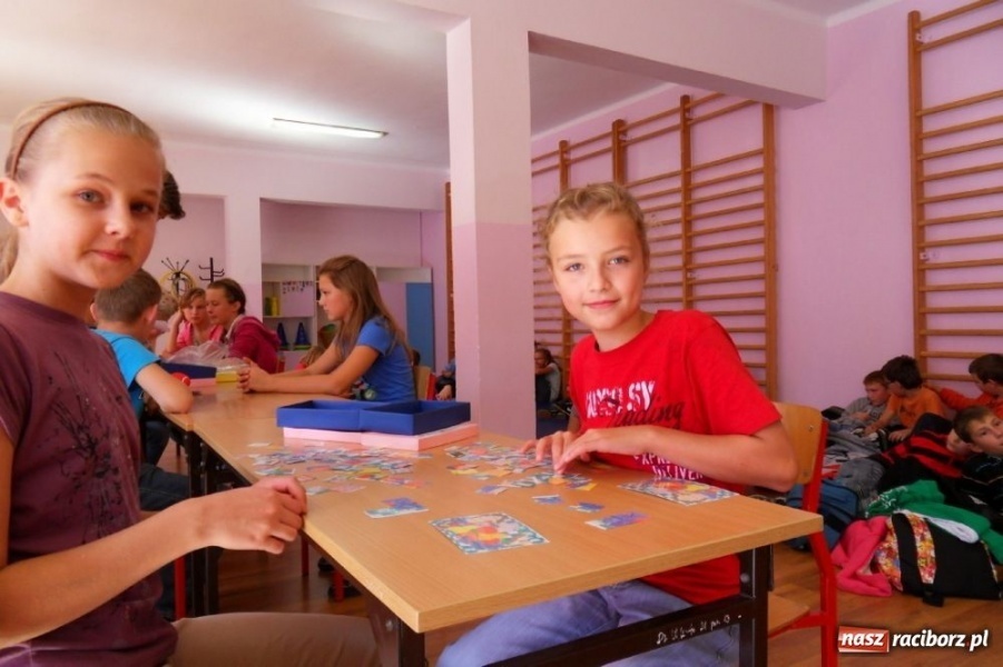 Zdjęcie w galerii na portalu naszraciborz.pl: Szlachetne zdrowie, czyli jestem tym co jem! wiadomości z regionu