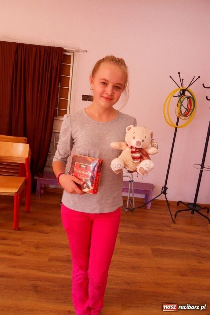 Zdjęcie w galerii na portalu naszraciborz.pl: Szlachetne zdrowie, czyli jestem tym co jem! wiadomości z regionu