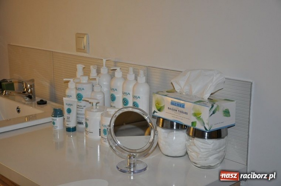 Zdjęcie w galerii na portalu naszraciborz.pl: Sekret piękna i wewnętrznej równowagi wiadomości z regionu