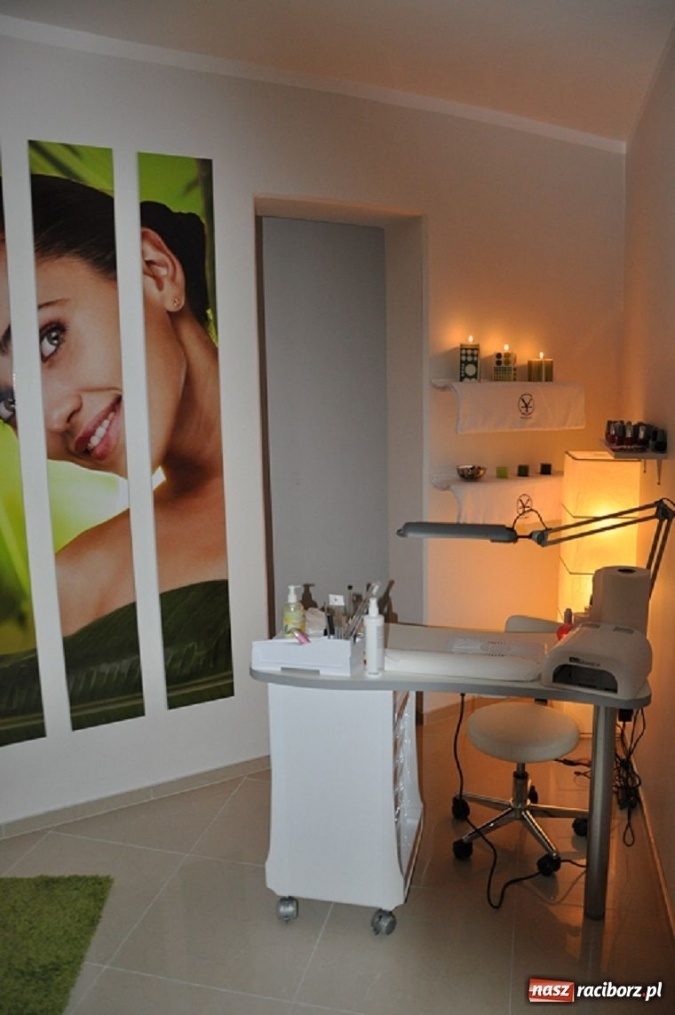 Zdjęcie w galerii na portalu naszraciborz.pl: Sekret piękna i wewnętrznej równowagi wiadomości z regionu