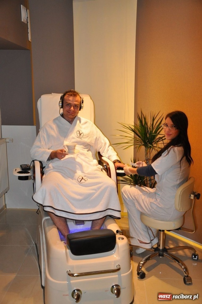 Zdjęcie w galerii na portalu naszraciborz.pl: Sekret piękna i wewnętrznej równowagi wiadomości z regionu