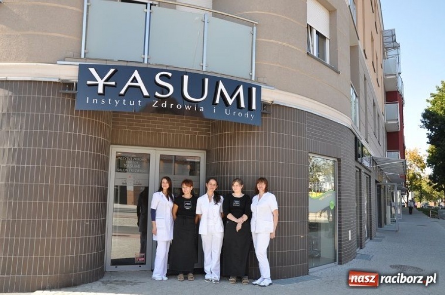 Zdjęcie w galerii na portalu naszraciborz.pl: Sekret piękna i wewnętrznej równowagi wiadomości z regionu