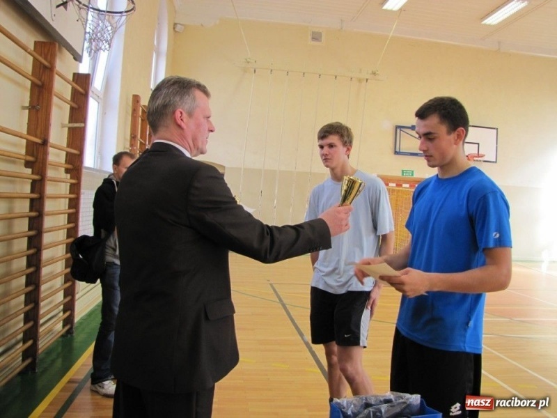 Zdjęcie w galerii na portalu naszraciborz.pl: Michał i Mirek siatkarskimi mistrzami wiadomości z regionu