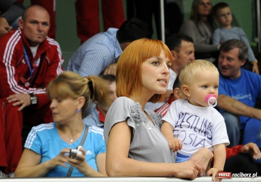 Zdjęcie w galerii na portalu naszraciborz.pl: Mr Martinetti jest zadowolony wiadomości z regionu