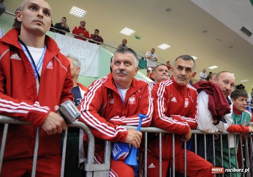 Zdjęcie w galerii na portalu naszraciborz.pl: Mr Martinetti jest zadowolony wiadomości z regionu