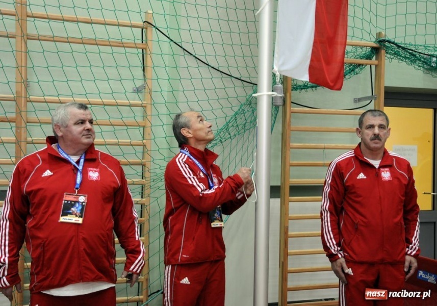 Zdjęcie w galerii na portalu naszraciborz.pl: Mr Martinetti jest zadowolony wiadomości z regionu