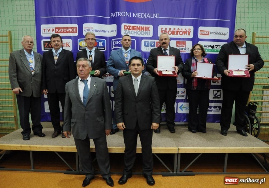 Zdjęcie w galerii na portalu naszraciborz.pl: Mr Martinetti jest zadowolony wiadomości z regionu