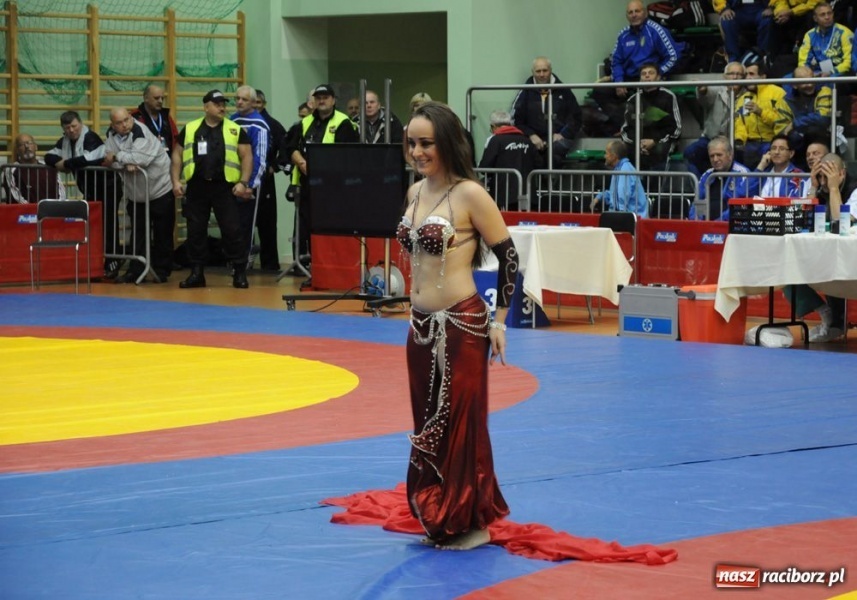 Zdjęcie w galerii na portalu naszraciborz.pl: Mr Martinetti jest zadowolony wiadomości z regionu