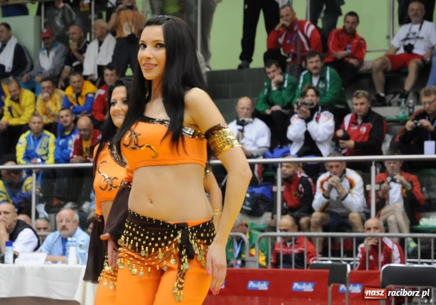 Zdjęcie w galerii na portalu naszraciborz.pl: Mr Martinetti jest zadowolony wiadomości z regionu