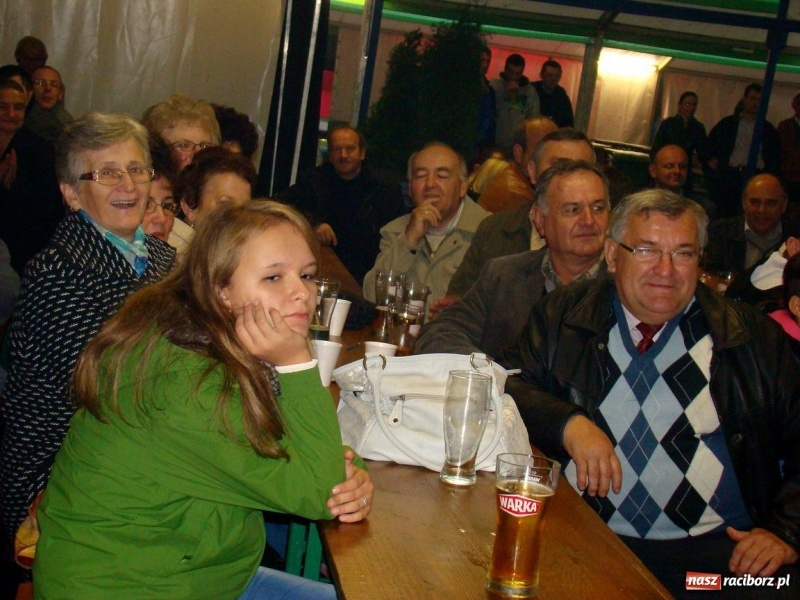 Zdjęcie w galerii na portalu naszraciborz.pl: Szymocice piwem płynące wiadomości z regionu