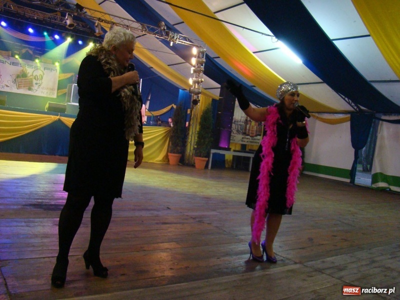 Zdjęcie w galerii na portalu naszraciborz.pl: Szymocice piwem płynące wiadomości z regionu