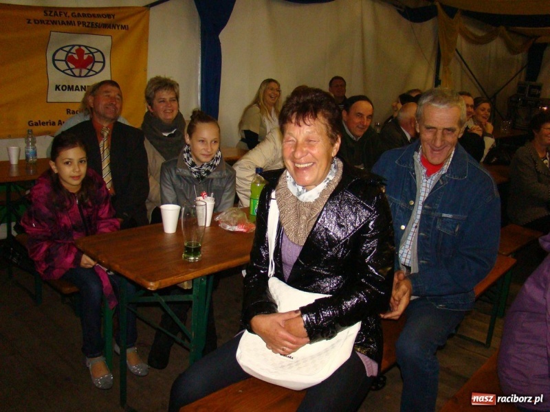 Zdjęcie w galerii na portalu naszraciborz.pl: Szymocice piwem płynące wiadomości z regionu