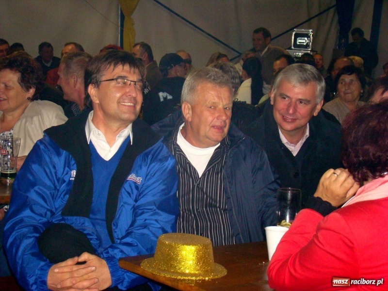 Zdjęcie w galerii na portalu naszraciborz.pl: Szymocice piwem płynące wiadomości z regionu