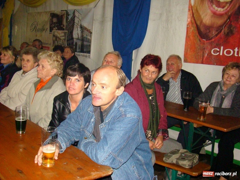 Zdjęcie w galerii na portalu naszraciborz.pl: Szymocice piwem płynące wiadomości z regionu